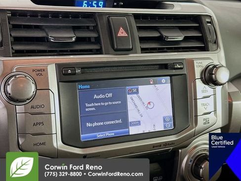 Used 2019 Toyota 4Runner SR5 Premium image 18