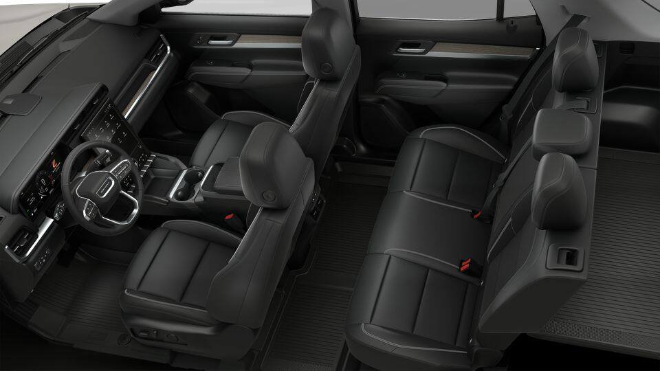 New 2027 GMC Terrain Denali w/ LPO, Floor Liner Package AWD/4WD image 9