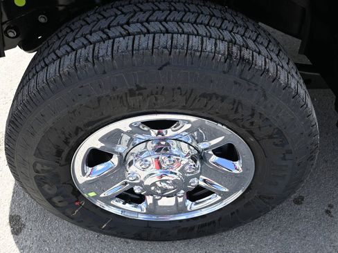 New 2026 RAM 2500 Tradesman AWD/4WD image 6