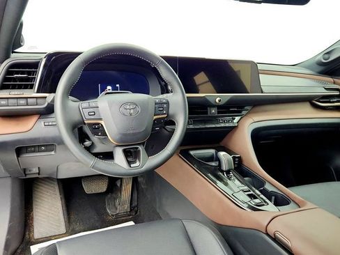 Used 2024 Toyota Crown w/ Advanced Technology Package AWD/4WD image 13