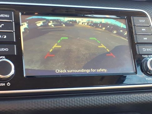 Certified 2023 Nissan Kicks S image 18