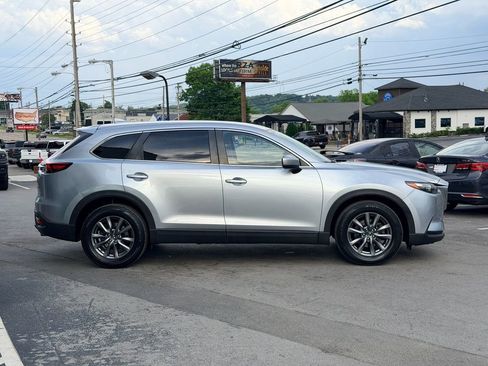 Used 2018 MAZDA CX-9 Sport AWD/4WD image 7