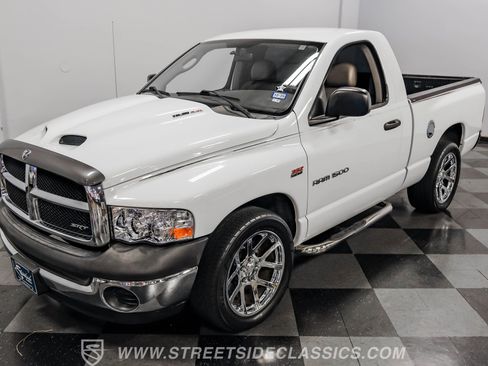 Used 2003 Dodge Ram 1500 Truck ST image 36