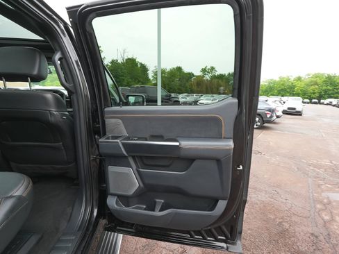 Used 2023 Ford F150 Platinum AWD/4WD image 13