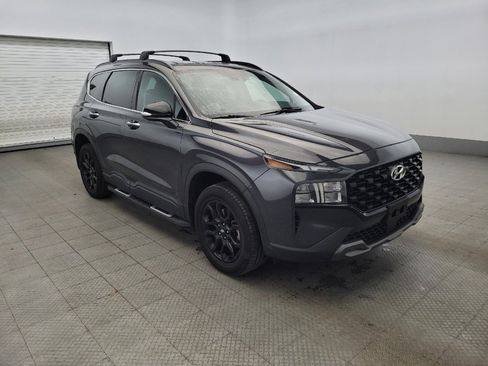 Used 2023 Hyundai Santa Fe XRT image 13