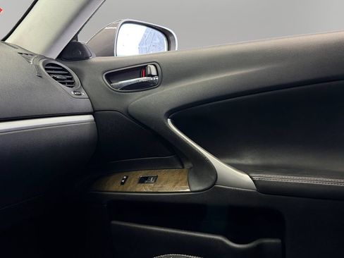 Used 2012 Lexus IS 250 w/ Premium Pkg Value Edition RWD image 23