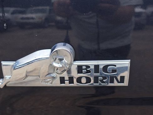 Used 2015 RAM 1500 Big Horn AWD/4WD image 12