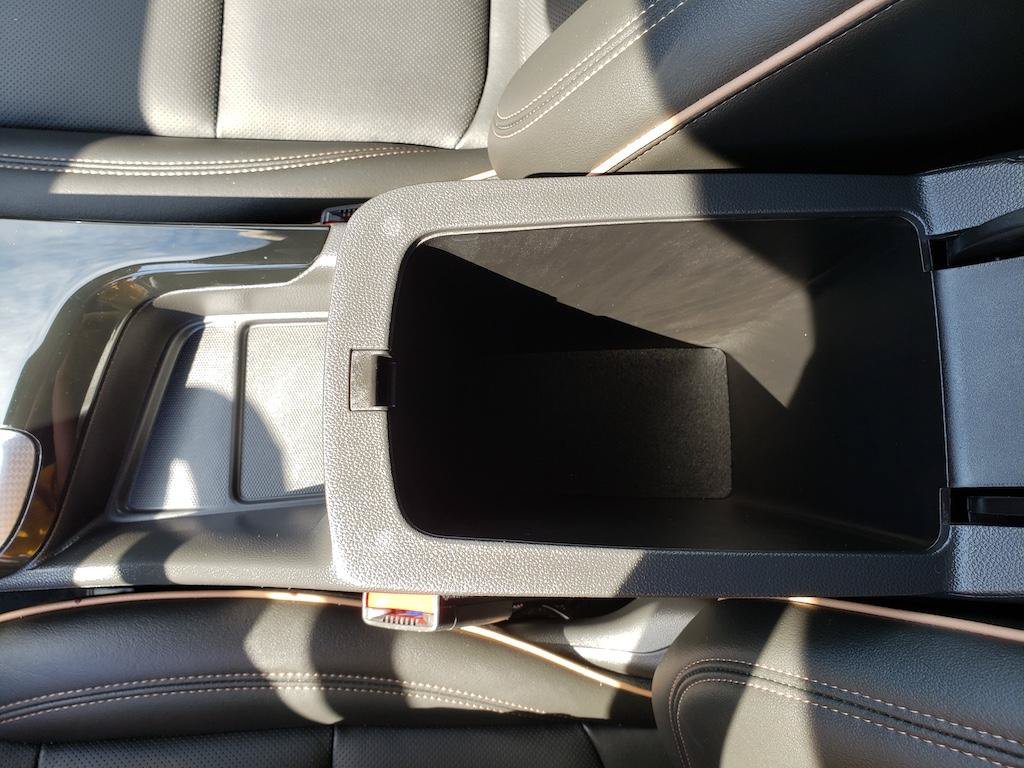 Used 2026 Buick Envista Avenir FWD image 30