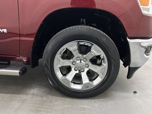 Used 2019 RAM 1500 Big Horn AWD/4WD image 59