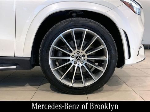 Used 2023 Mercedes-Benz GLE 450 4MATIC image 13