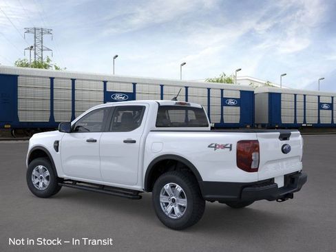 New 2025 Ford Ranger XL w/ Trailer Tow Package image 17