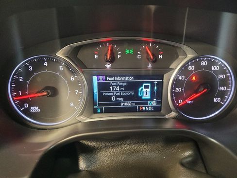 Used 2018 GMC Acadia SLT FWD image 23