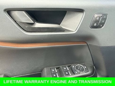 Used 2023 Ford Bronco Sport Outer Banks w/ Tech Package AWD/4WD image 20