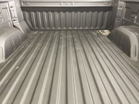 Used 2025 Chevrolet Silverado 1500 RST image 18