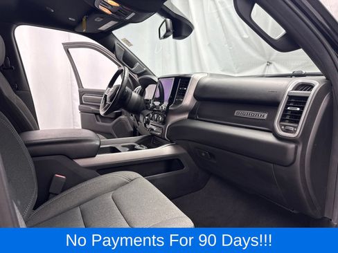 Used 2019 RAM 1500 Big Horn AWD/4WD image 28