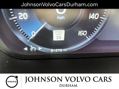 Used 2020 Volvo V60 T5 Momentum w/ Protection Package Premier image 23