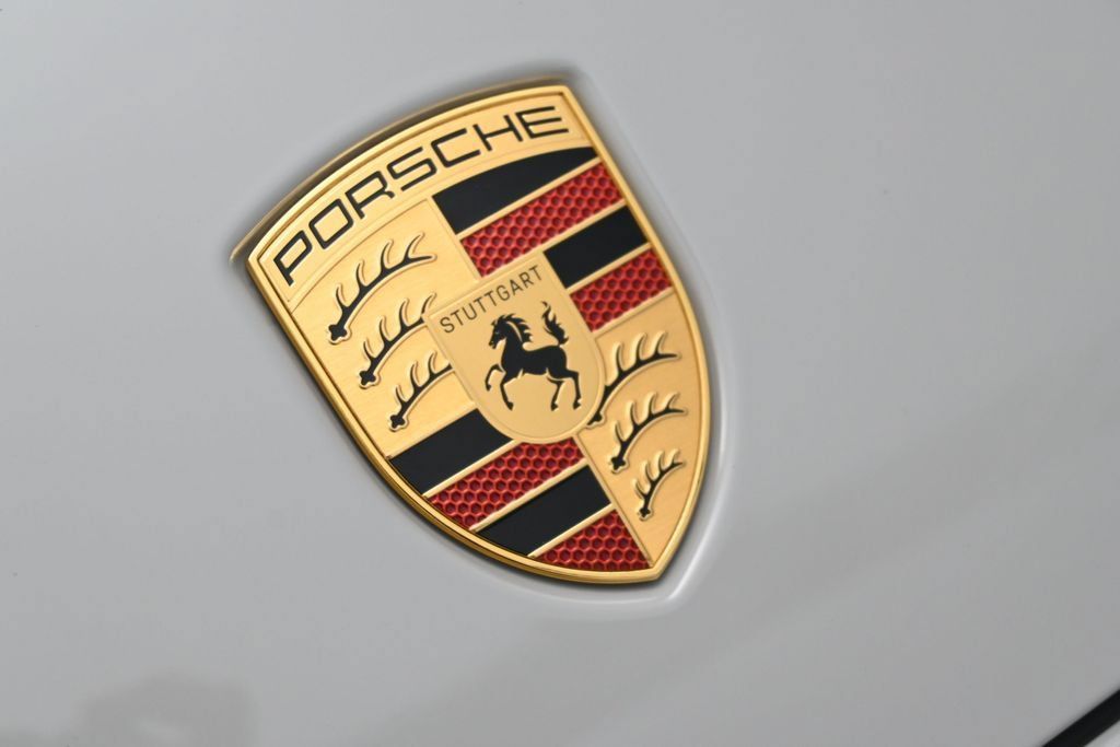 Certified 2026 Porsche Cayenne Coupe AWD/4WD image 44