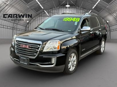 Used 2016 GMC Terrain SLT w/ Open Road Package