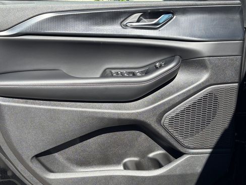 New 2026 Jeep Grand Cherokee Laredo X AWD/4WD image 13
