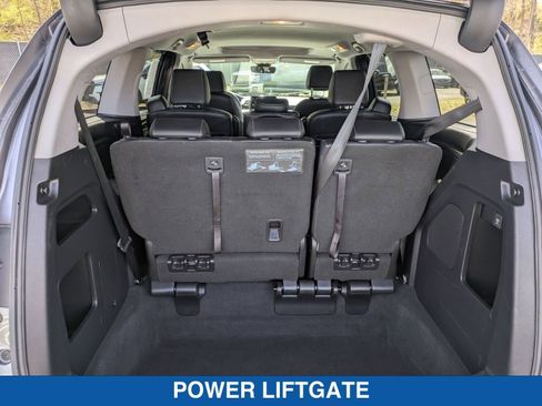 Used 2024 Honda Odyssey EX-L image 34