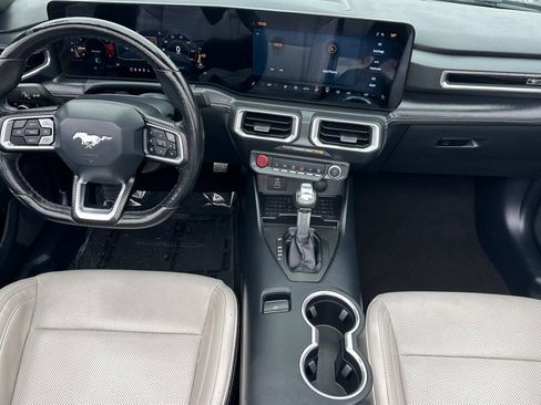 Used 2024 Ford Mustang Premium image 16