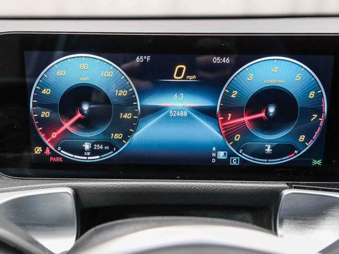 Certified 2022 Mercedes-Benz GLB 250 image 22