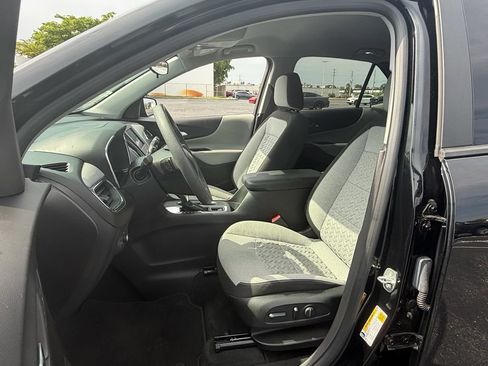 Used 2024 Chevrolet Equinox LS w/ LS Convenience Package FWD image 8