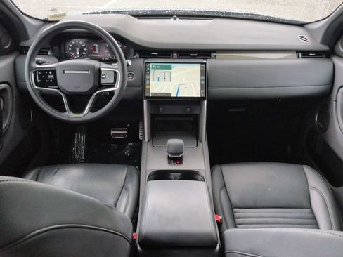 Used 2025 Land Rover Discovery Sport Dynamic SE AWD/4WD image 15