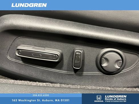 New 2026 Honda Accord Touring image 19