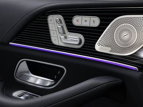 New 2026 Mercedes-Benz GLE 450 4MATIC image 27