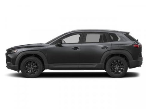 New 2026 MAZDA CX-50 AWD 2.5 S w/ Cargo Package image 6