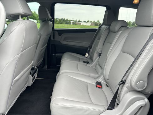 Certified 2019 Honda Odyssey EX-L image 26
