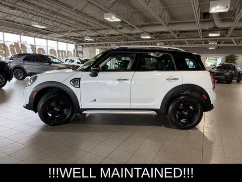 Used 2019 MINI Cooper Countryman S AWD/4WD image 5