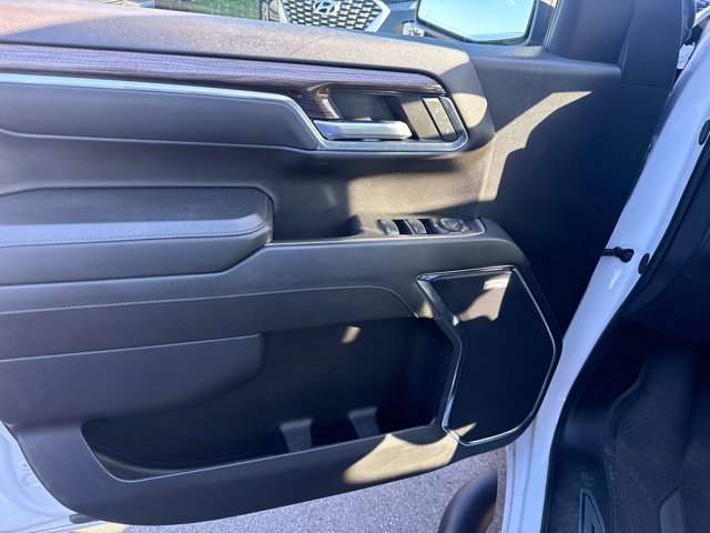 Used 2024 Chevrolet Silverado 1500 RST w/ Rally Edition AWD/4WD image 10