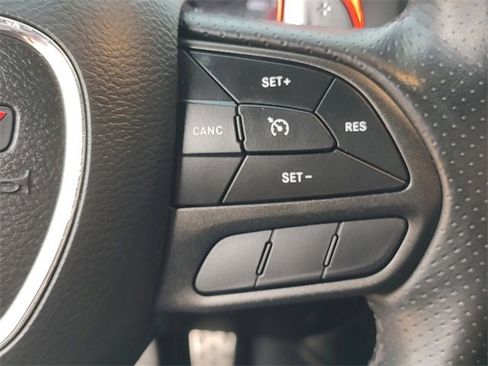 Certified 2022 Dodge Charger Scat Pack image 23