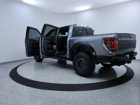 Used 2024 Ford F150 Raptor w/ Equipment Group 803A Raptor R AWD/4WD image 10