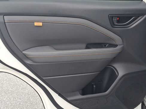 New 2026 Subaru Forester Wilderness image 8