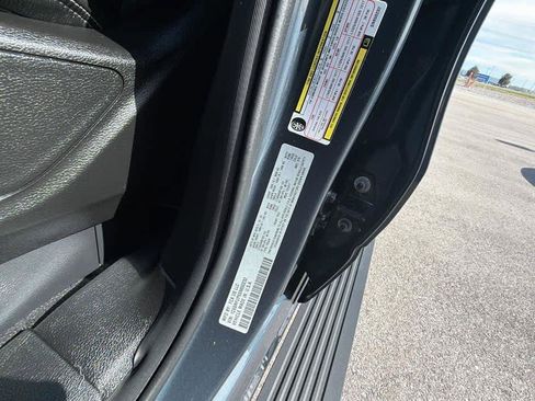 Used 2025 RAM 1500 RHO w/ RHO Level 1 Equipment Group AWD/4WD image 13