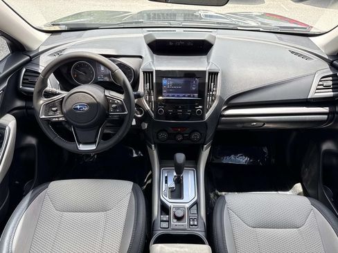 Certified 2023 Subaru Forester Premium AWD/4WD image 17