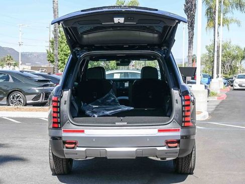New 2026 Hyundai Palisade XRT Pro AWD/4WD image 27