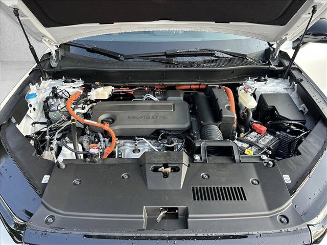 New 2027 Honda CR-V Sport-L image 19