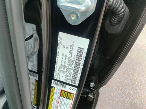 New 2025 Toyota Tacoma SR5 image 31