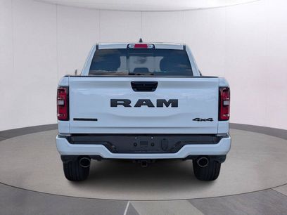 Used 2026 RAM 1500 Big Horn