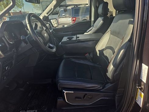Used 2022 Ford F150 Lariat AWD/4WD image 12