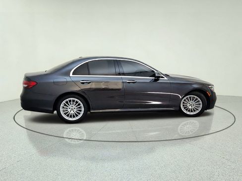Used 2021 Mercedes-Benz E 350 Sedan image 7