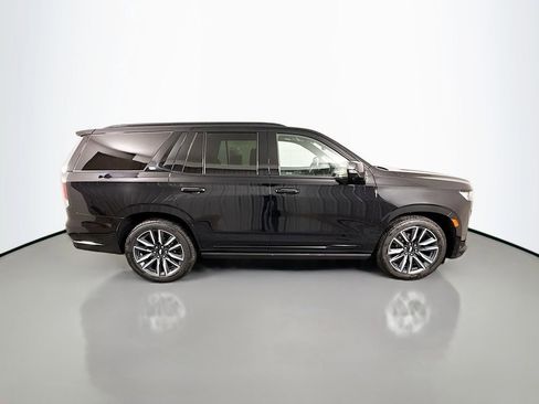 Used 2021 Cadillac Escalade Sport Platinum image 8