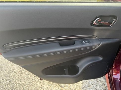 Used 2023 Dodge Durango SRT Hellcat image 26