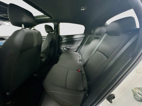 Used 2020 Honda Civic EX image 26