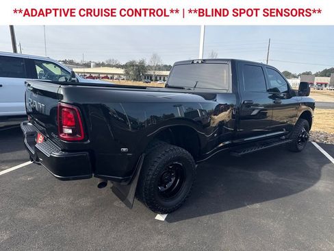 Used 2025 RAM 3500 Lone Star image 8