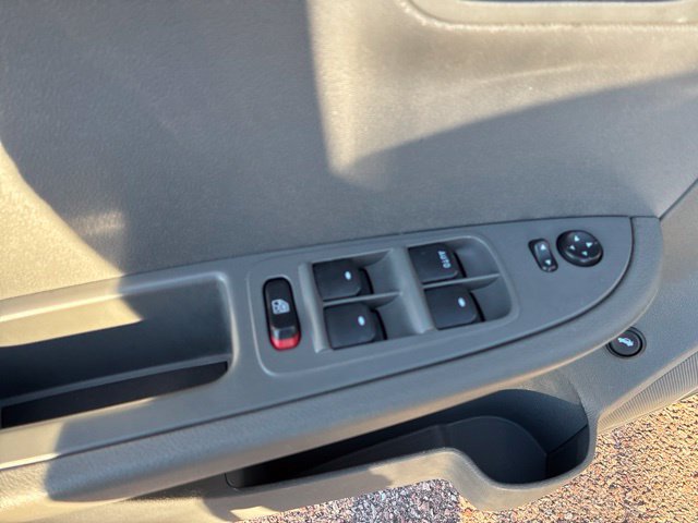 Used 2012 Chevrolet Malibu LS FWD image 15